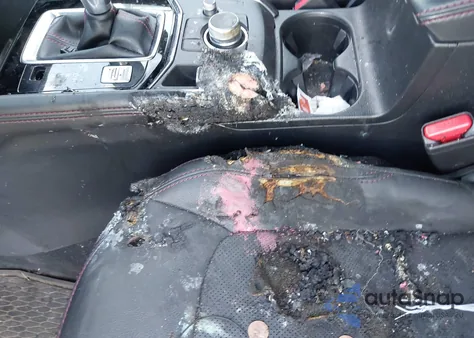 2024 Mazda Cx-5 2.5 Turbo Premium z USA, uszkodzony, nr VIN JM3KFBDY3R0365151